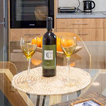 Apartment Corso Venezia Luxury Chania (Crete)
