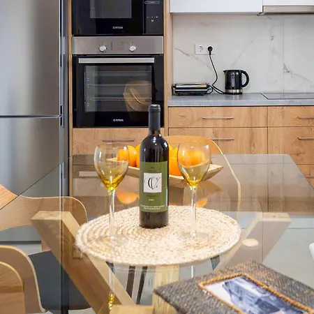 Corso Venezia Luxury