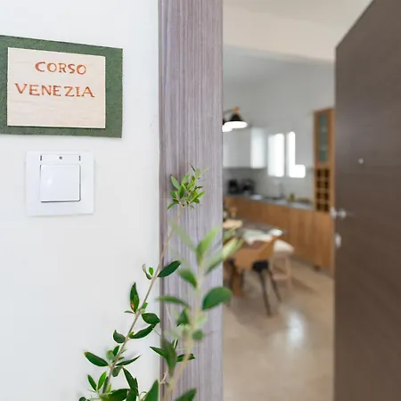 Apartment Corso Venezia Luxury Chania (Crete)