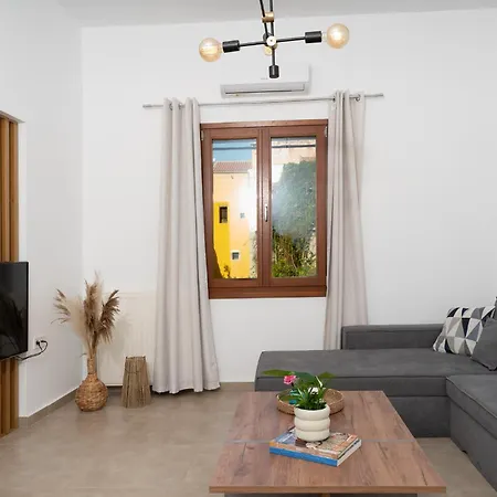 Corso Venezia Luxury Chania (Crete)