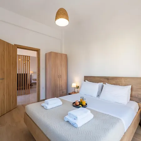 Apartment Corso Venezia Luxury Chania (Crete)