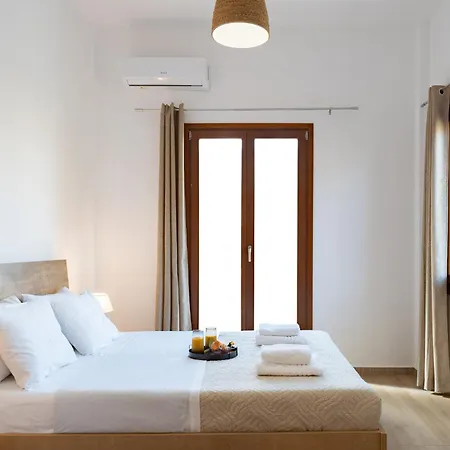 Corso Venezia Luxury Chania (Crete)