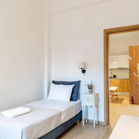 Corso Venezia Luxury Chania (Crete)