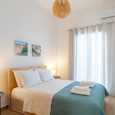 Corso Venezia Luxury Apartment Chania (Crete)