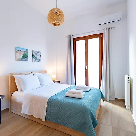 Corso Venezia Luxury Apartment