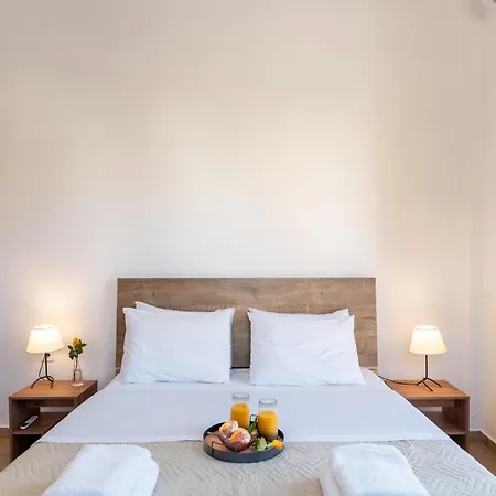 Corso Venezia Luxury Apartment Chania (Crete)