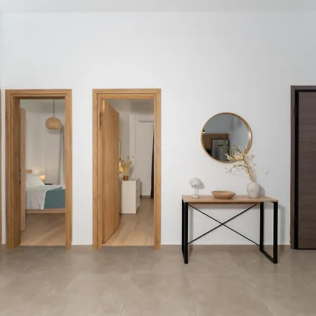 Corso Venezia Luxury Chania (Crete)