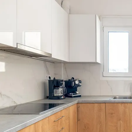 Corso Venezia Luxury Appartement