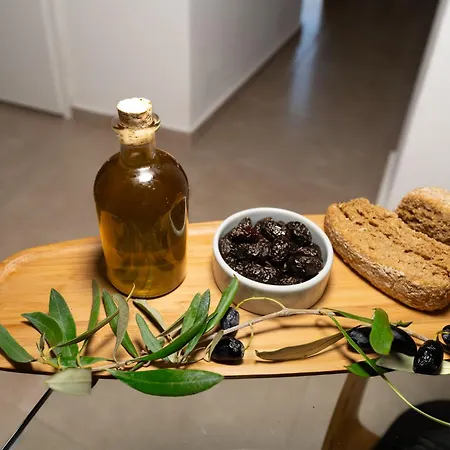 Corso Venezia Luxury Hriszí Aktí Haniá