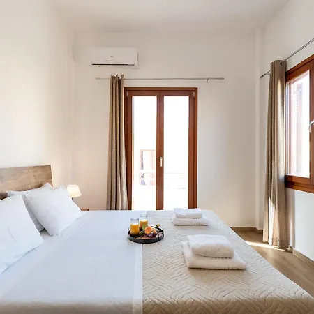Apartman Corso Venezia Luxury